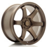 Jante Japan Racing SL-03 19x10.5 Bronze