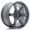 Jante Japan Racing SL-03 19x10.5 Gunmetal