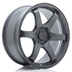 Jante Japan Racing SL-03 19x8 Gunmetal