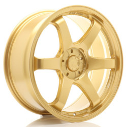 Jante Japan Racing SL-03 19x8.5 Or / Doré