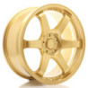 Jante Japan Racing SL-03 19x8.5 Or / Doré