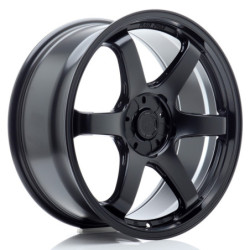 Jante Japan Racing SL-03 19x8.5 Noir Mat / Satiné