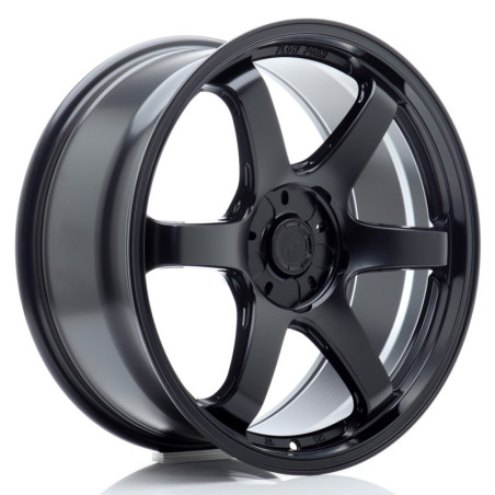 Jante Japan Racing SL-03 19x8.5 Noir Mat / Satiné