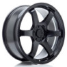 Jante Japan Racing SL-03 19x8.5 Noir Mat / Satiné