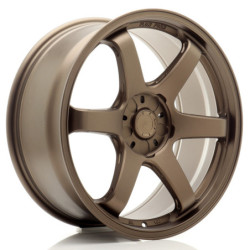 Jante Japan Racing SL-03 19x8.5 Bronze