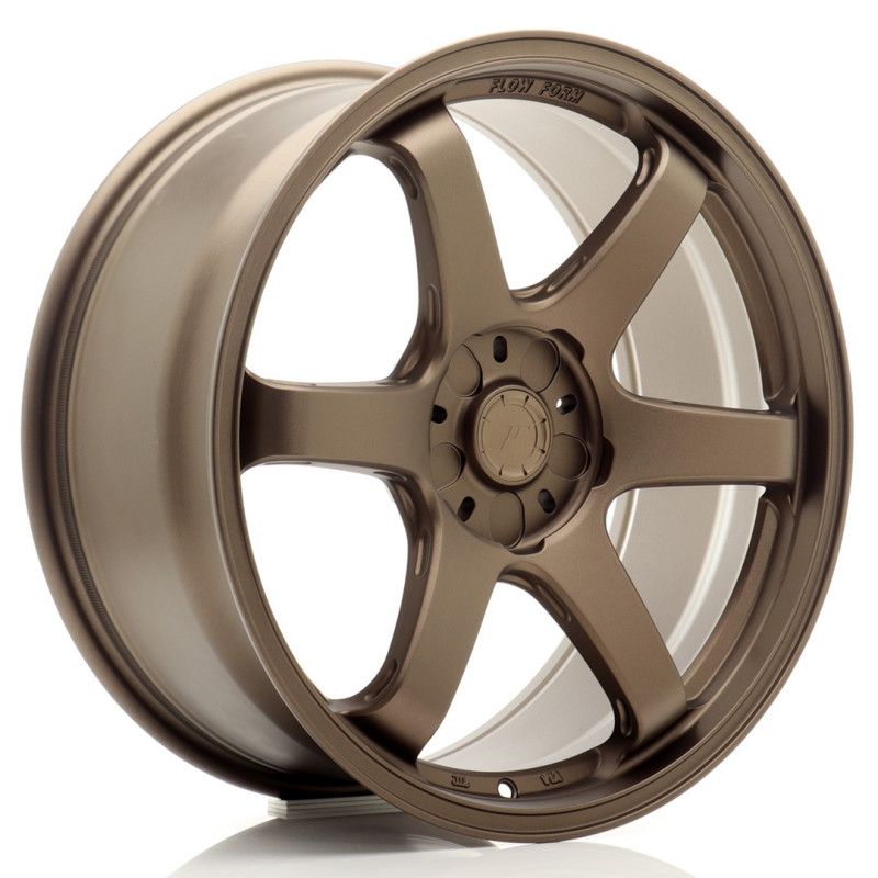Jante Japan Racing SL-03 19x8.5 Bronze
