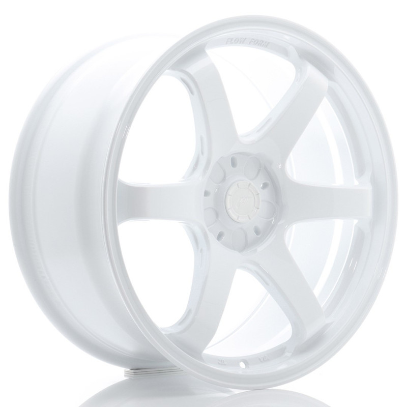 Jante Japan Racing SL-03 19x8.5 Blanc