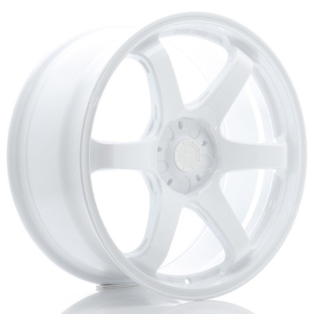 Jante Japan Racing SL-03 19x8.5 Blanc