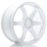 Jante Japan Racing SL-03 19x8.5 Blanc