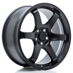 Jante Japan Racing SL-03 19x8.5 Noir Mat / Satiné
