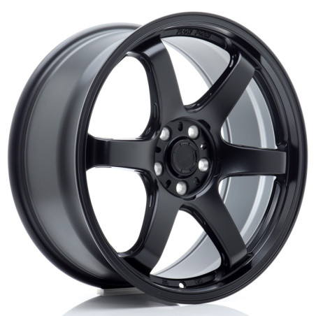 Jante Japan Racing SL-03 19x8.5 Noir Mat / Satiné