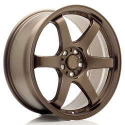 Jante Japan Racing SL-03 19x8.5 Bronze
