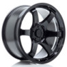 Jante Japan Racing SL-03 19x9 Noir / Brillant