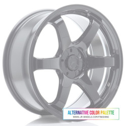 Jante Japan Racing SL-03 19x9 Couleur Personnalisée !