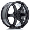 Jante Japan Racing SL-03 19x9 Noir / Brillant