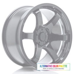 Jante Japan Racing SL-03 19x9.5 Couleur Personnalisée !
