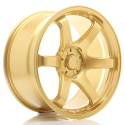 Jante Japan Racing SL-03 19x9.5 Or / Doré