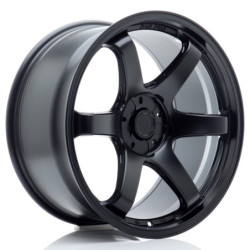 Jante Japan Racing SL-03 19x9.5 Noir Mat / Satiné