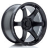 Jante Japan Racing SL-03 19x9.5 Noir Mat / Satiné