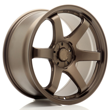 Jante Japan Racing SL-03 19x9.5 Bronze