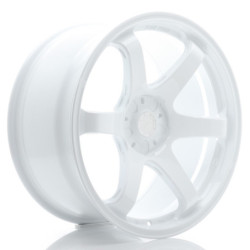 Jante Japan Racing SL-03 19x9.5 Blanc