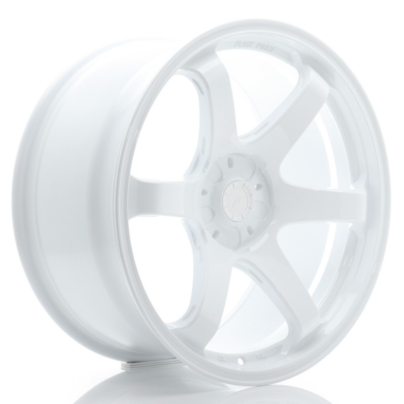Jante Japan Racing SL-03 19x9.5 Blanc