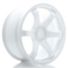 Jante Japan Racing SL-03 19x9.5 Blanc