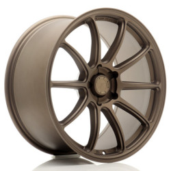 Jante Japan Racing SL-04 19x10 Bronze