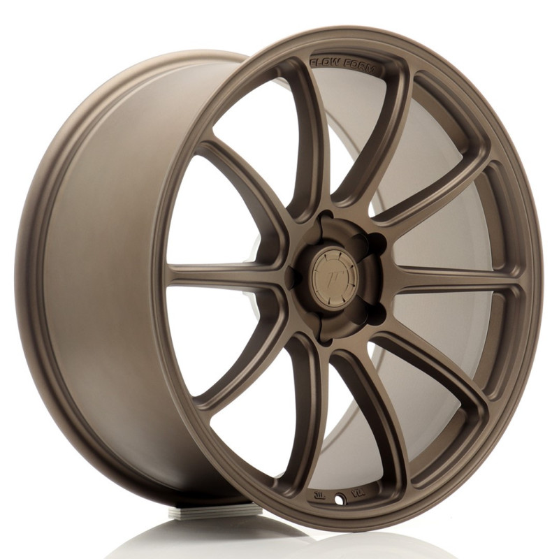 Jante Japan Racing SL-04 19x10 Bronze