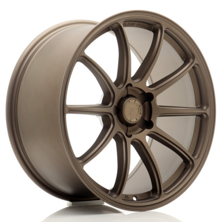 Jante Japan Racing SL-04 19x10 Bronze