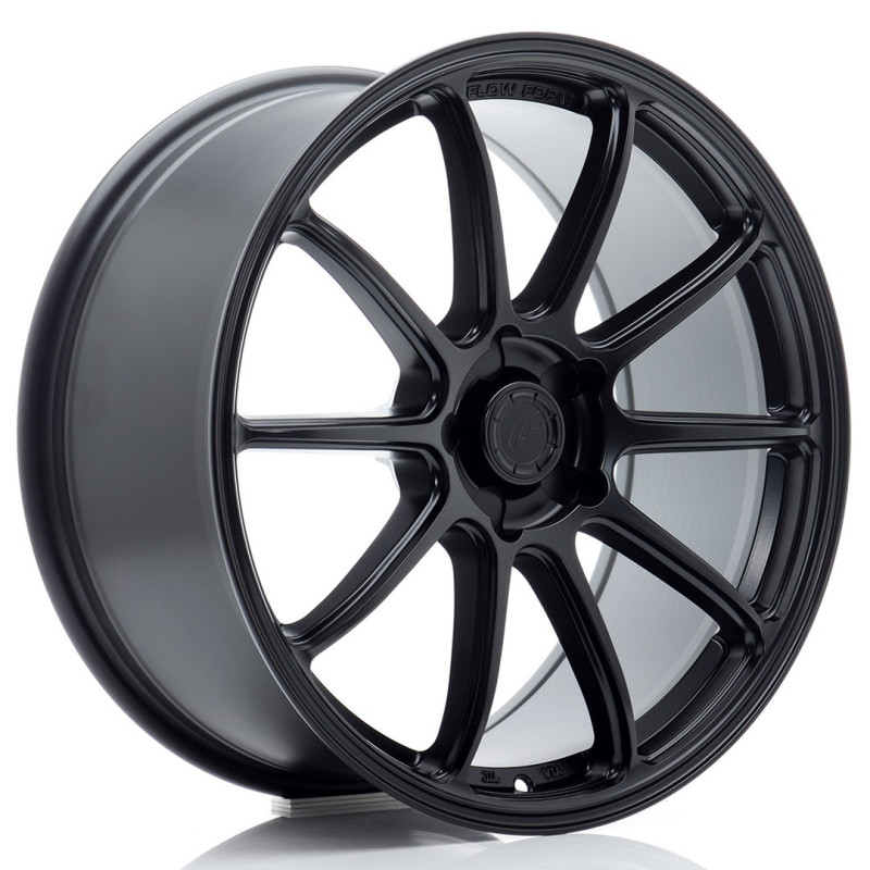 Jante Japan Racing SL-04 19x8 Noir Mat / Satiné