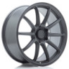 Jante Japan Racing SL-04 19x8 Gunmetal