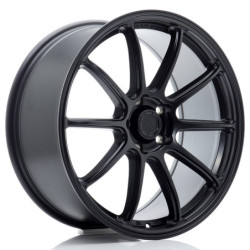 Jante Japan Racing SL-04 19x8 Noir Mat / Satiné