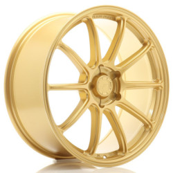 Jante Japan Racing SL-04 19x8.5 Or / Doré