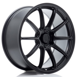 Jante Japan Racing SL-04 19x8.5 Noir Mat / Satiné