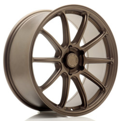 Jante Japan Racing SL-04 19x8.5 Bronze