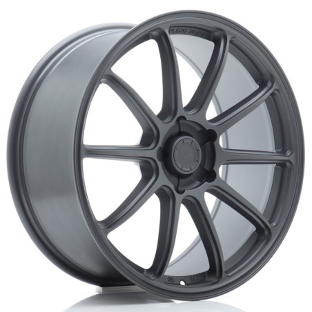 Jante Japan Racing SL-04 19x8.5 Gunmetal