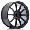 Jante Japan Racing SL-04 19x8.5 Noir Mat / Satiné