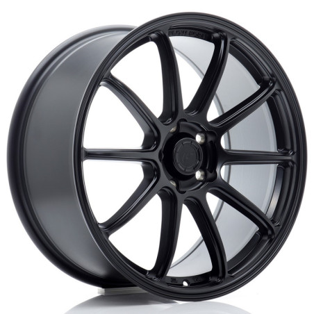 Jante Japan Racing SL-04 19x8.5 Noir Mat / Satiné