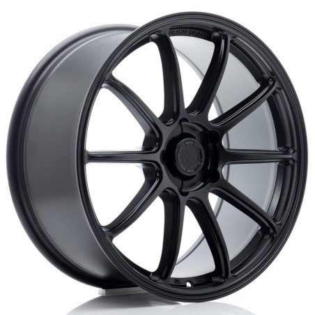 Jante Japan Racing SL-04 19x9 Noir Mat / Satiné
