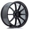 Jante Japan Racing SL-04 19x9 Noir Mat / Satiné