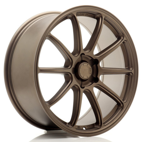 Jante Japan Racing SL-04 19x9 Bronze