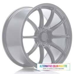 Jante Japan Racing SL-04 19x9.5 Couleur Personnalisée !