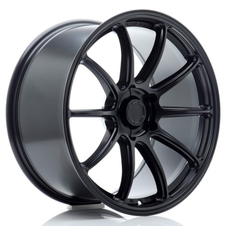 Jante Japan Racing SL-04 19x9.5 Noir Mat / Satiné
