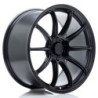 Jante Japan Racing SL-04 19x9.5 Noir Mat / Satiné