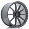 Jante Japan Racing SL-04 19x9.5 Gunmetal
