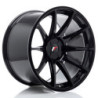 Jante Japan Racing JR-11 19x11 Noir / Brillant