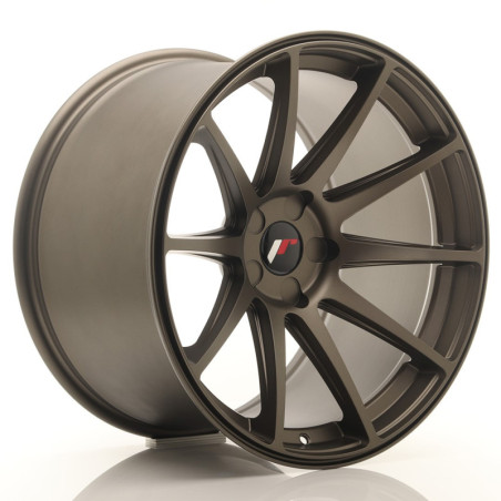 Jante Japan Racing JR-11 19x11 Bronze