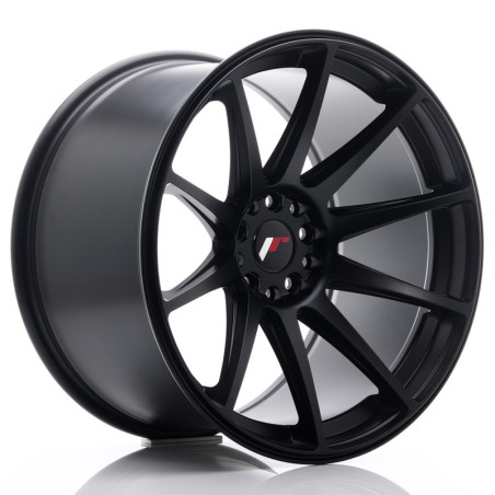 Jante Japan Racing JR-11 19x11 Noir Mat / Satiné
