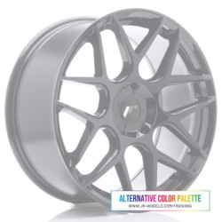 Jante Japan Racing JR-18 19x8.5 Couleur Personnalisée !